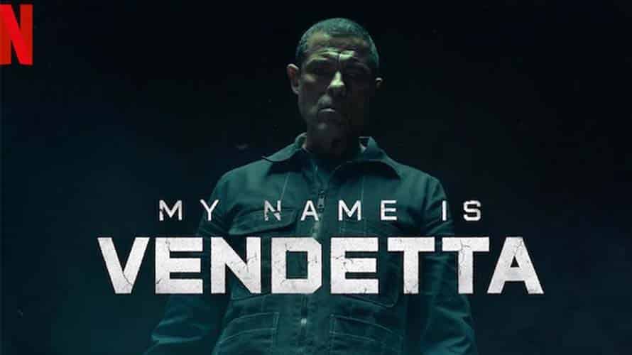 my name is vendetta