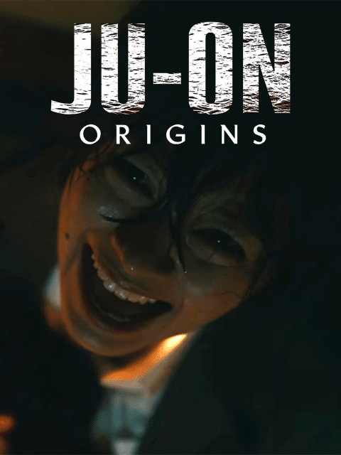 Ju on origins