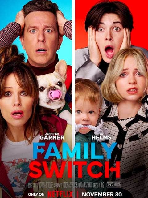 family switch
